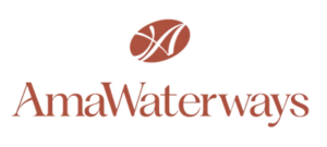 Logo de AmaWaterways