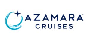 Logo de Azamara