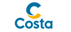 Logo de Costa Cruises