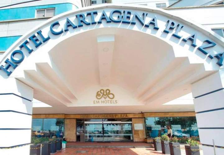 Paquete Turístico Panamá y Cartagena Especial